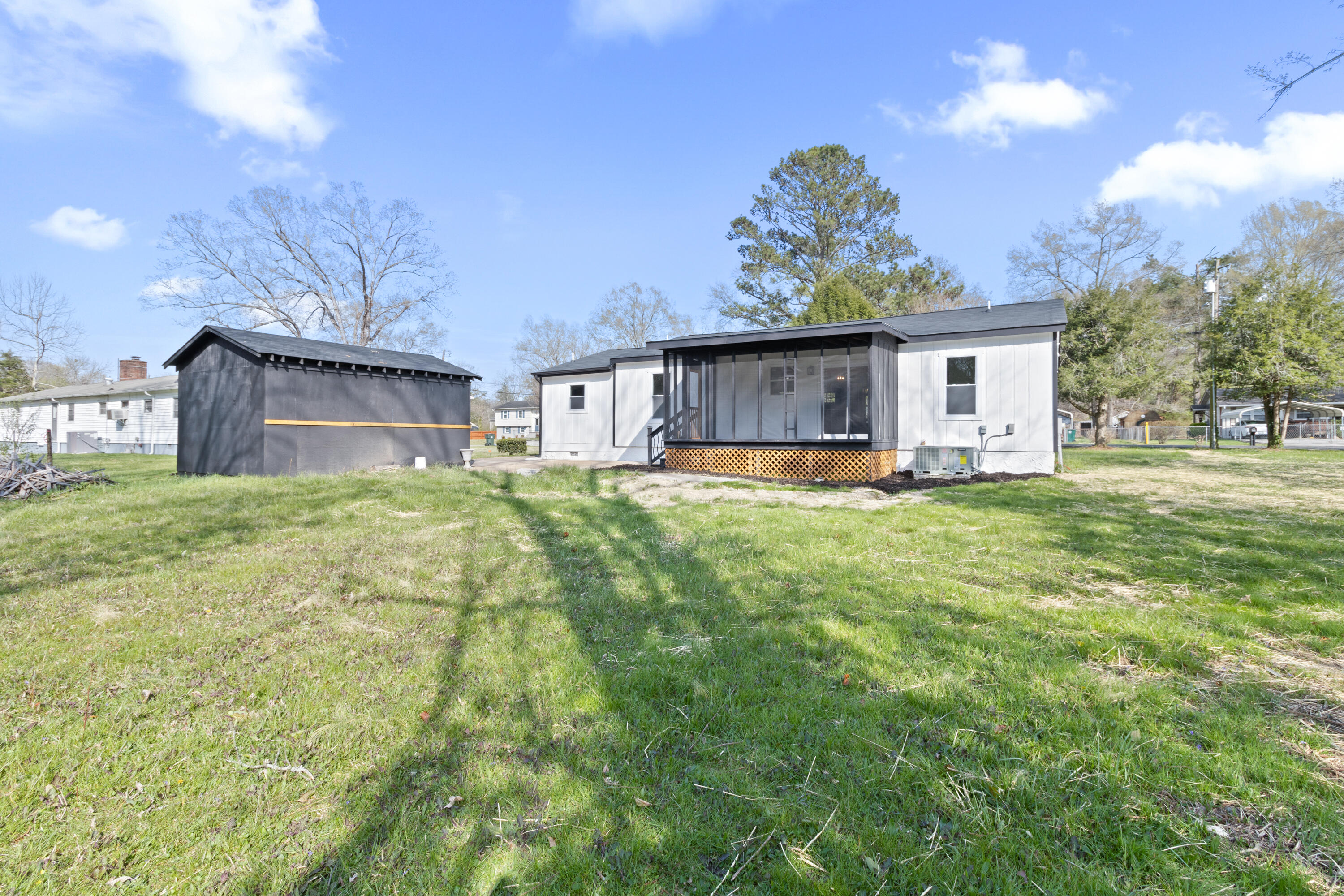 1145 Greens Road, Unit 3 Chattanooga, TN 37421 - Photo 34 of 35 1145 Greens Rd-34