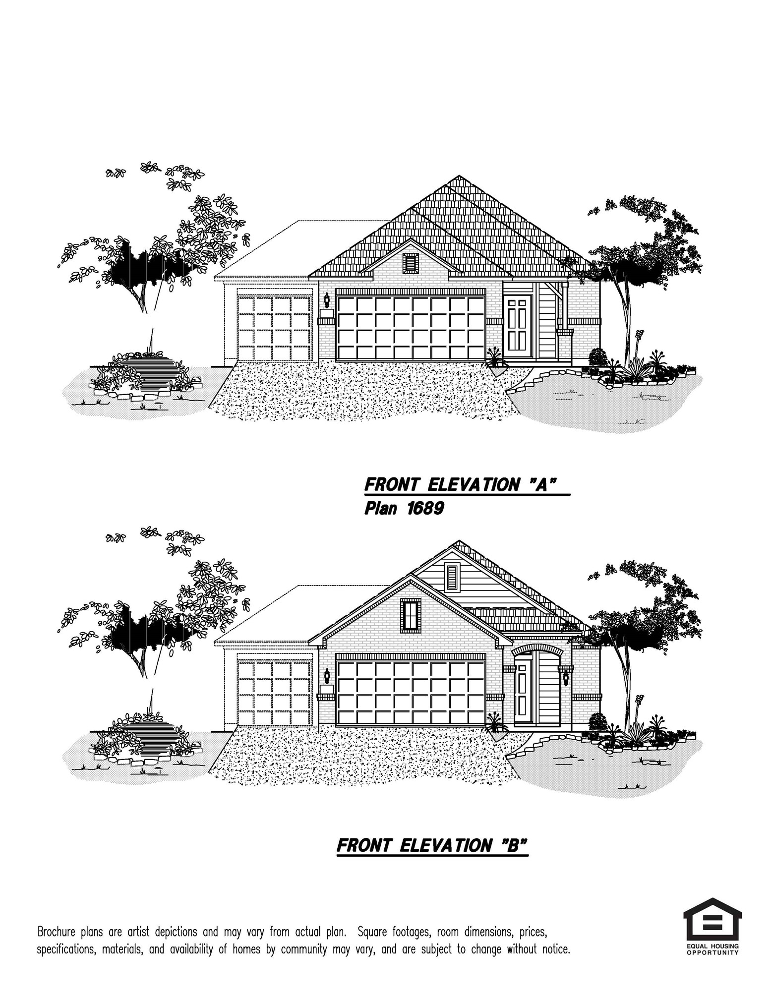 9734 Enclave Ridge Road Willis, TX 77318 - Photo 29 of 29 a black and white photo of a room