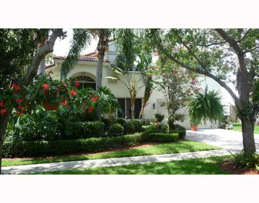 11265 Roundelay Road Cooper City, FL 33026 - Photo 1 of 16 Exterior Front
