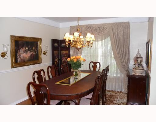 11265 Roundelay Road Cooper City, FL 33026 - Photo 3 of 16 Dining Room