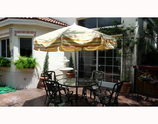 11265 Roundelay Road Cooper City, FL 33026 - Photo 4 of 16 Patio/Deck