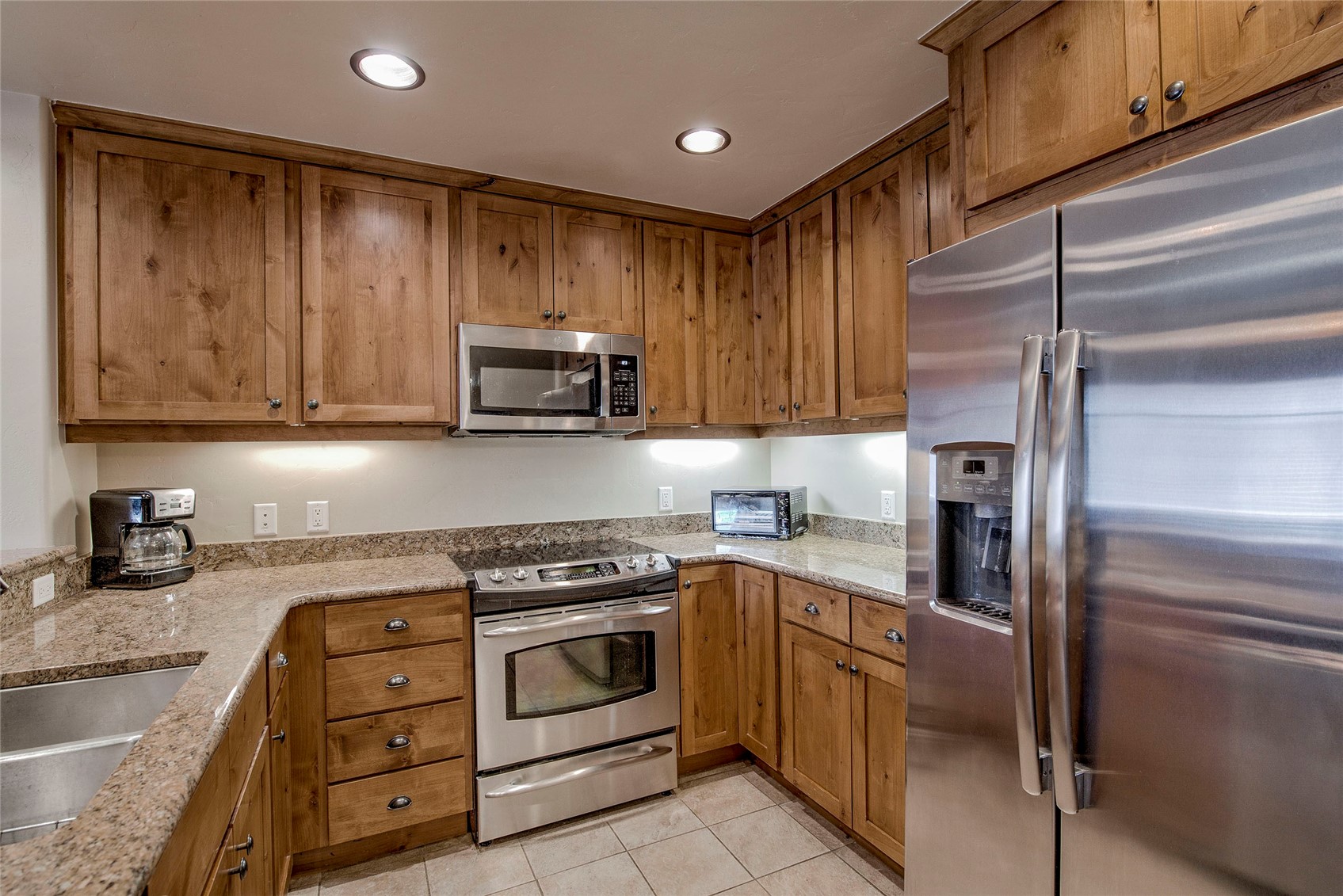 1101 Divide Road, Unit 206 Frisco, CO 80443 - Photo 8 of 30