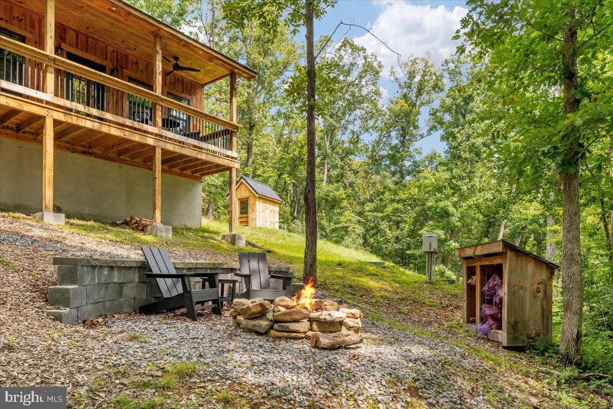 148 Forest Road Luray, VA 22835 - Photo 15 of 24 Gallery Image 15