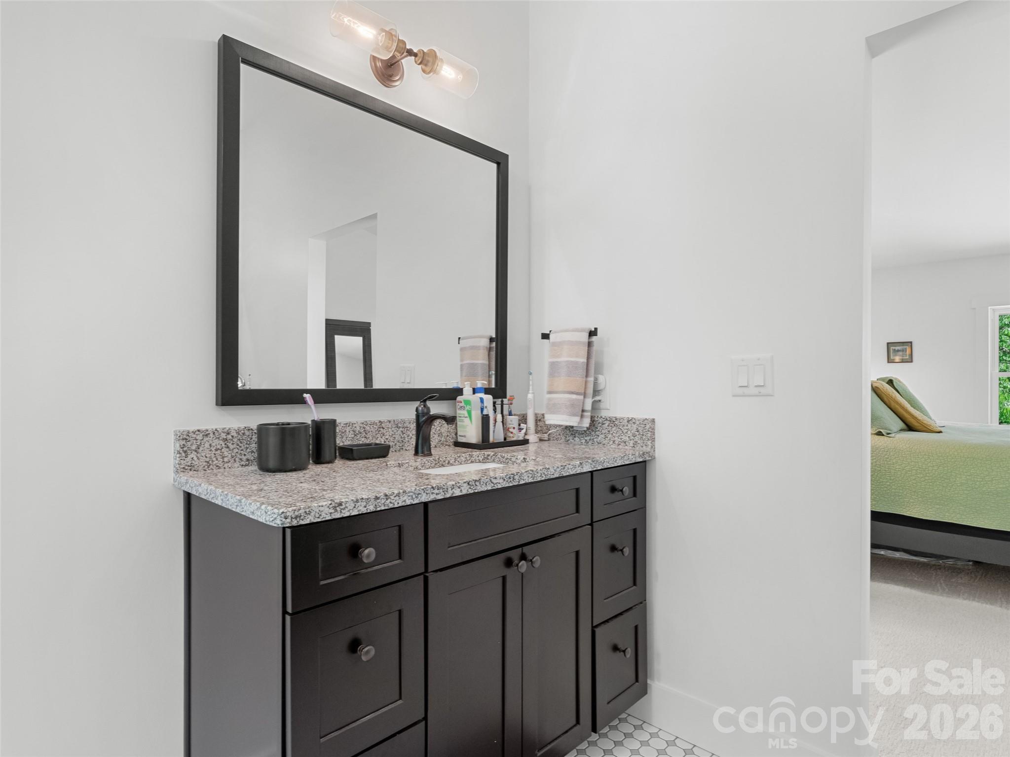 852 Marshall Ridge Road Hendersonville, NC 28792 - Photo 30 of 47