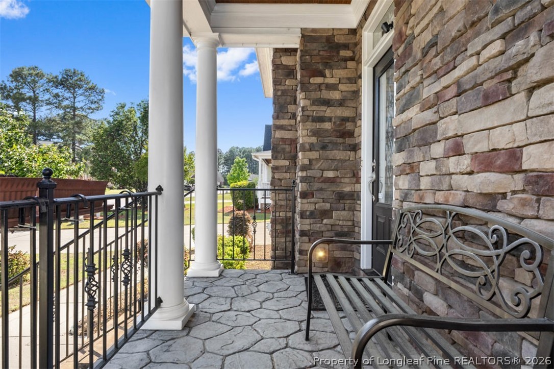 2712 Plum Ridge Road Fayetteville, NC 28306 - Photo 5 of 40