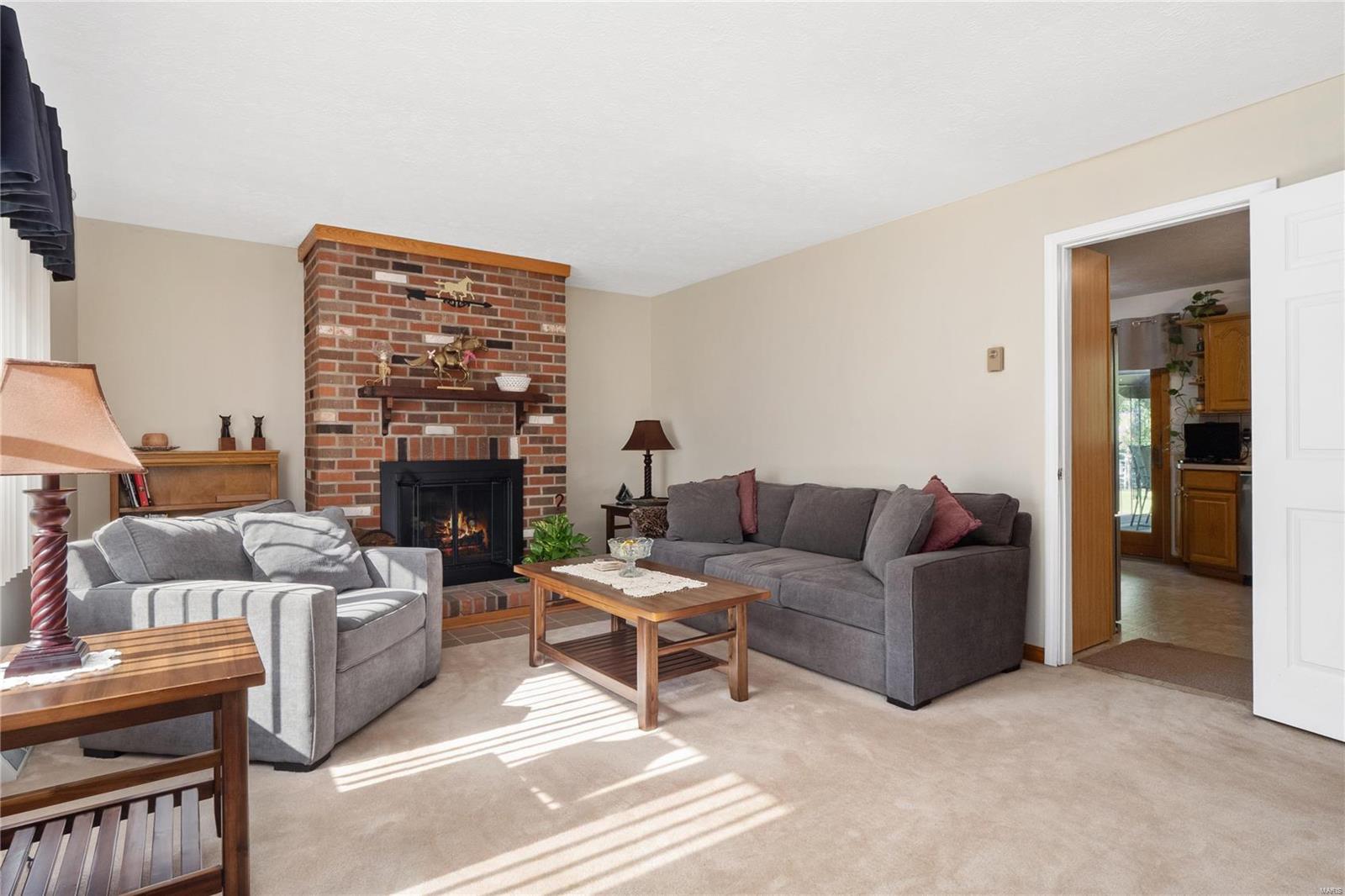 564 Walnut Road St. Jacob, IL 62281 - Photo 15 of 51