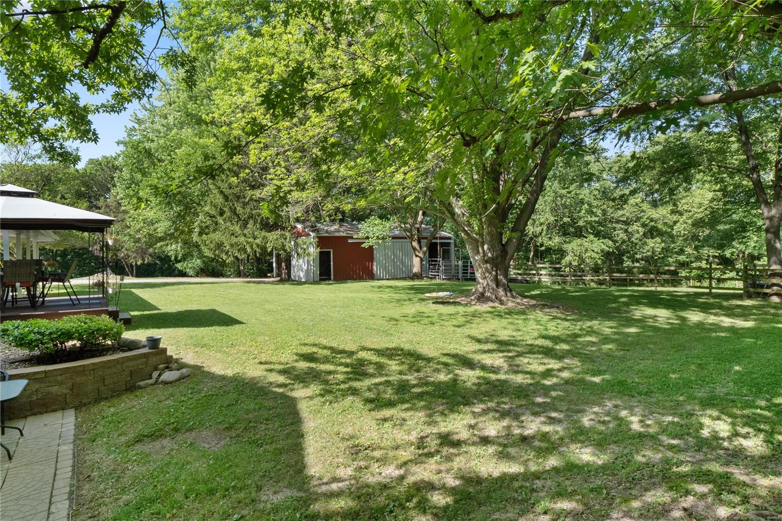 564 Walnut Road St. Jacob, IL 62281 - Photo 35 of 51