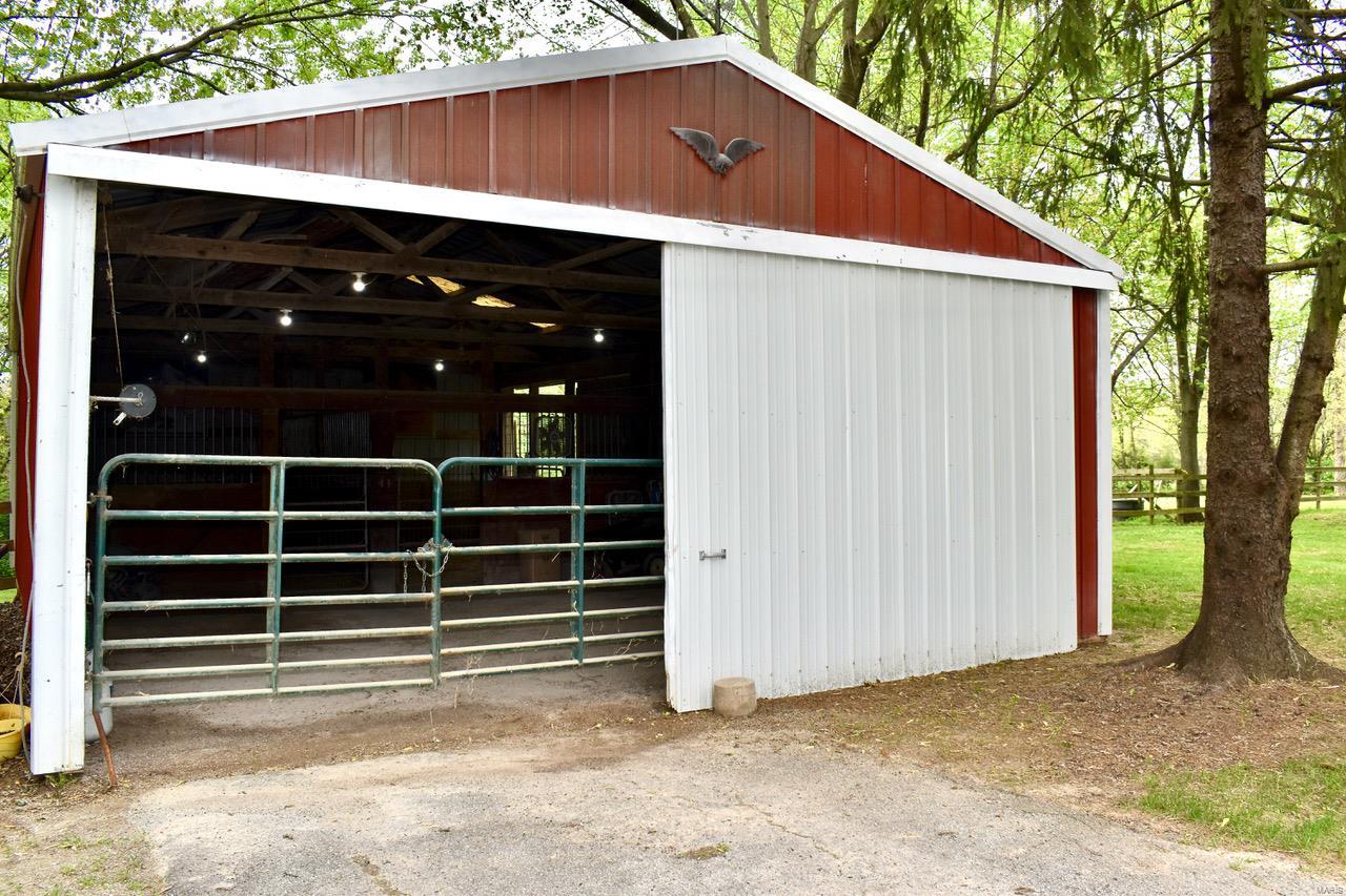 564 Walnut Road St. Jacob, IL 62281 - Photo 45 of 51