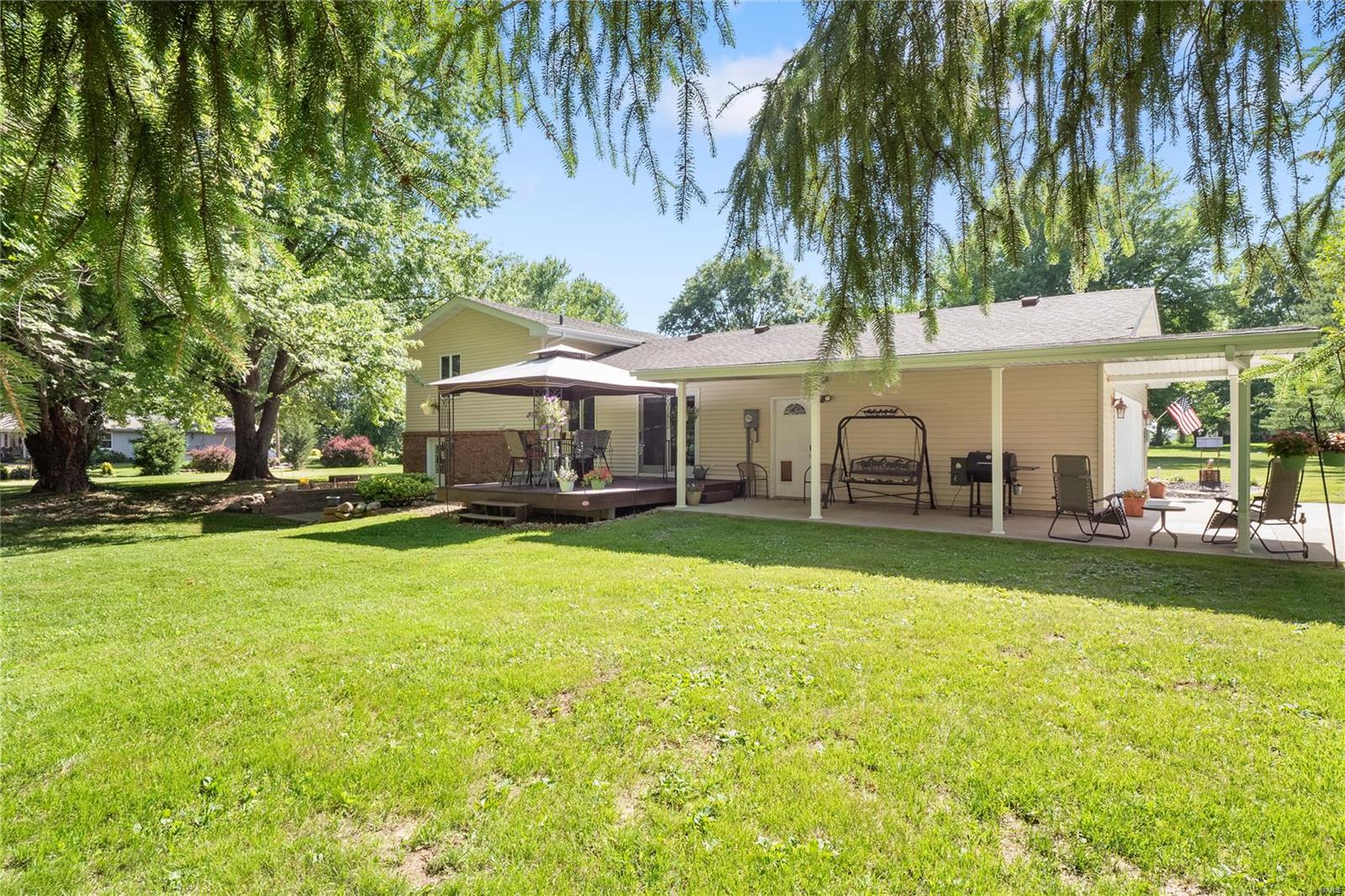 564 Walnut Road St. Jacob, IL 62281 - Photo 6 of 51