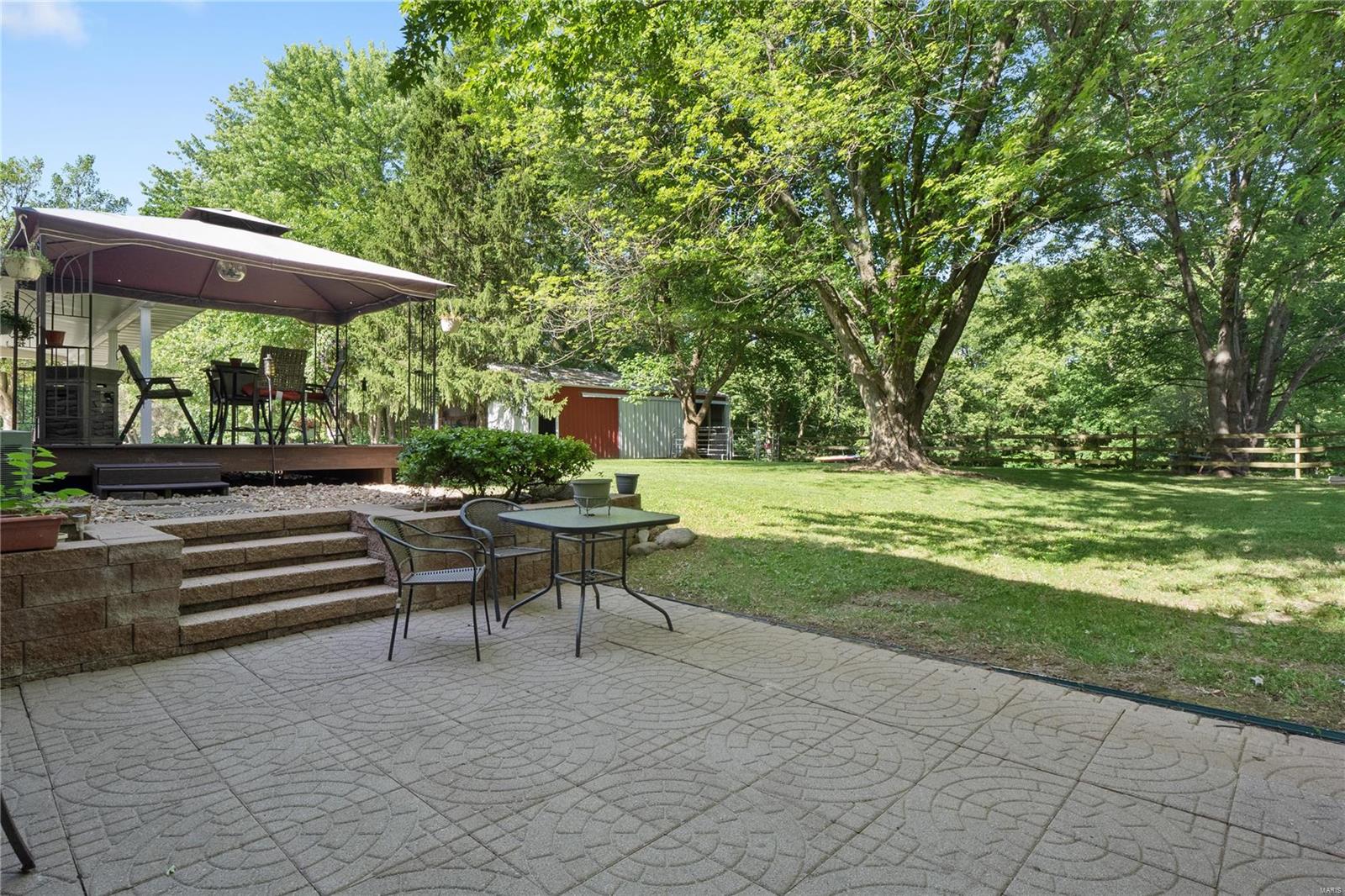 564 Walnut Road St. Jacob, IL 62281 - Photo 8 of 51