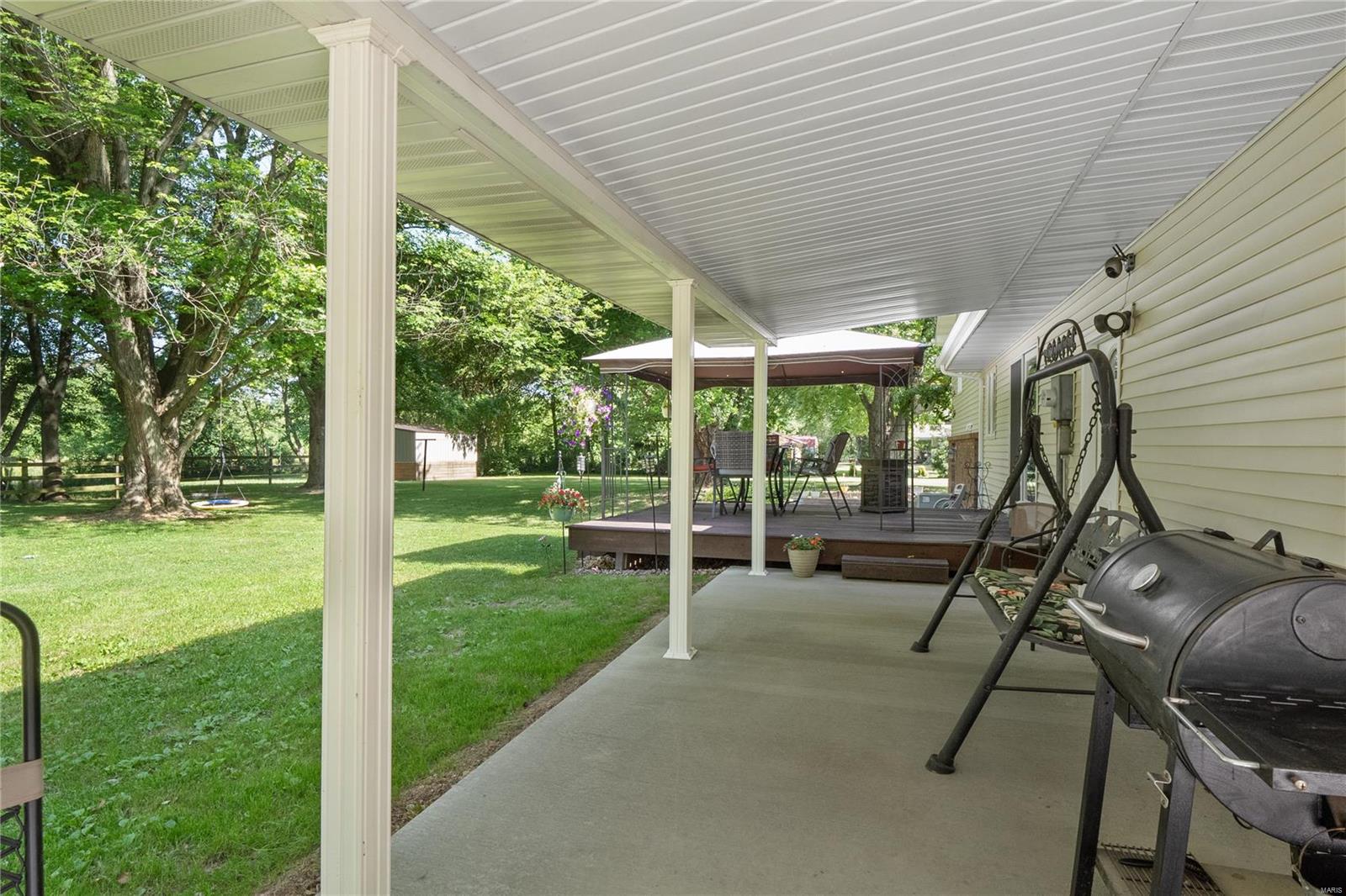 564 Walnut Road St. Jacob, IL 62281 - Photo 9 of 51