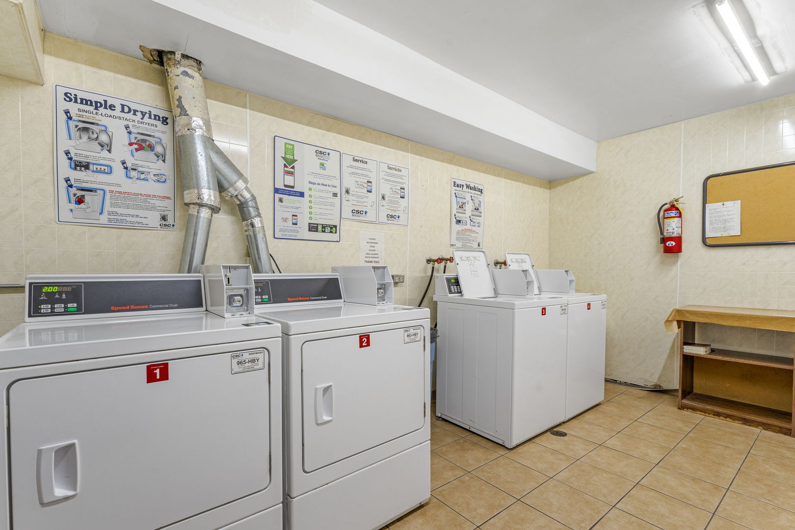 245 North Mill Road, Unit 9C Addison, IL 60101 - Photo 17 of 17