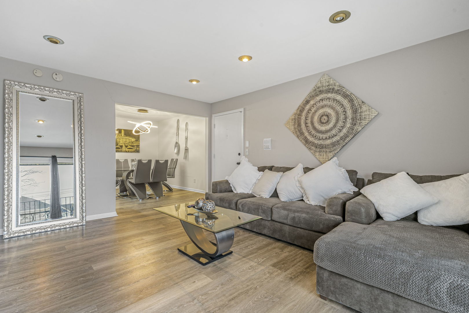 245 North Mill Road, Unit 9C Addison, IL 60101 - Photo 5 of 17