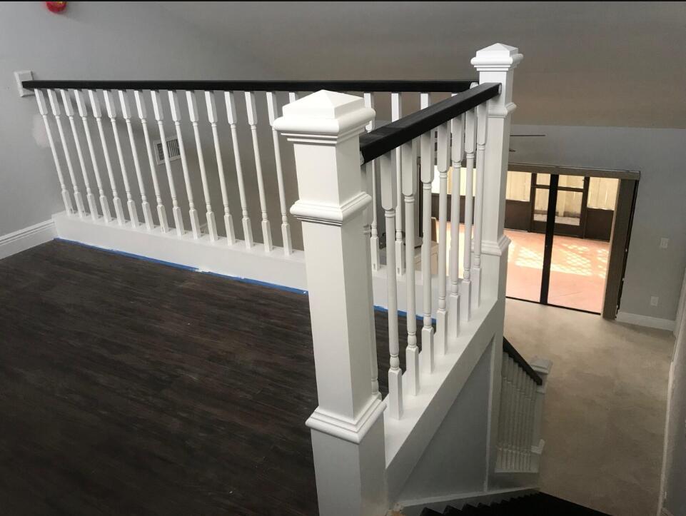 4403 Rende Lane Lake Worth, FL 33461 - Photo 10 of 14 a view of entryway