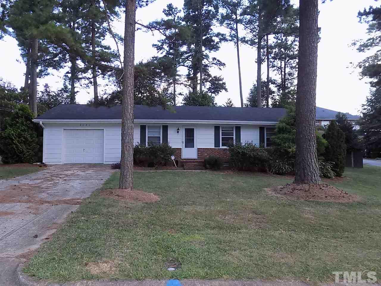 2021 Ramsgate Street Raleigh, NC 27603 - Photo 1 of 15 Gallery Image 1