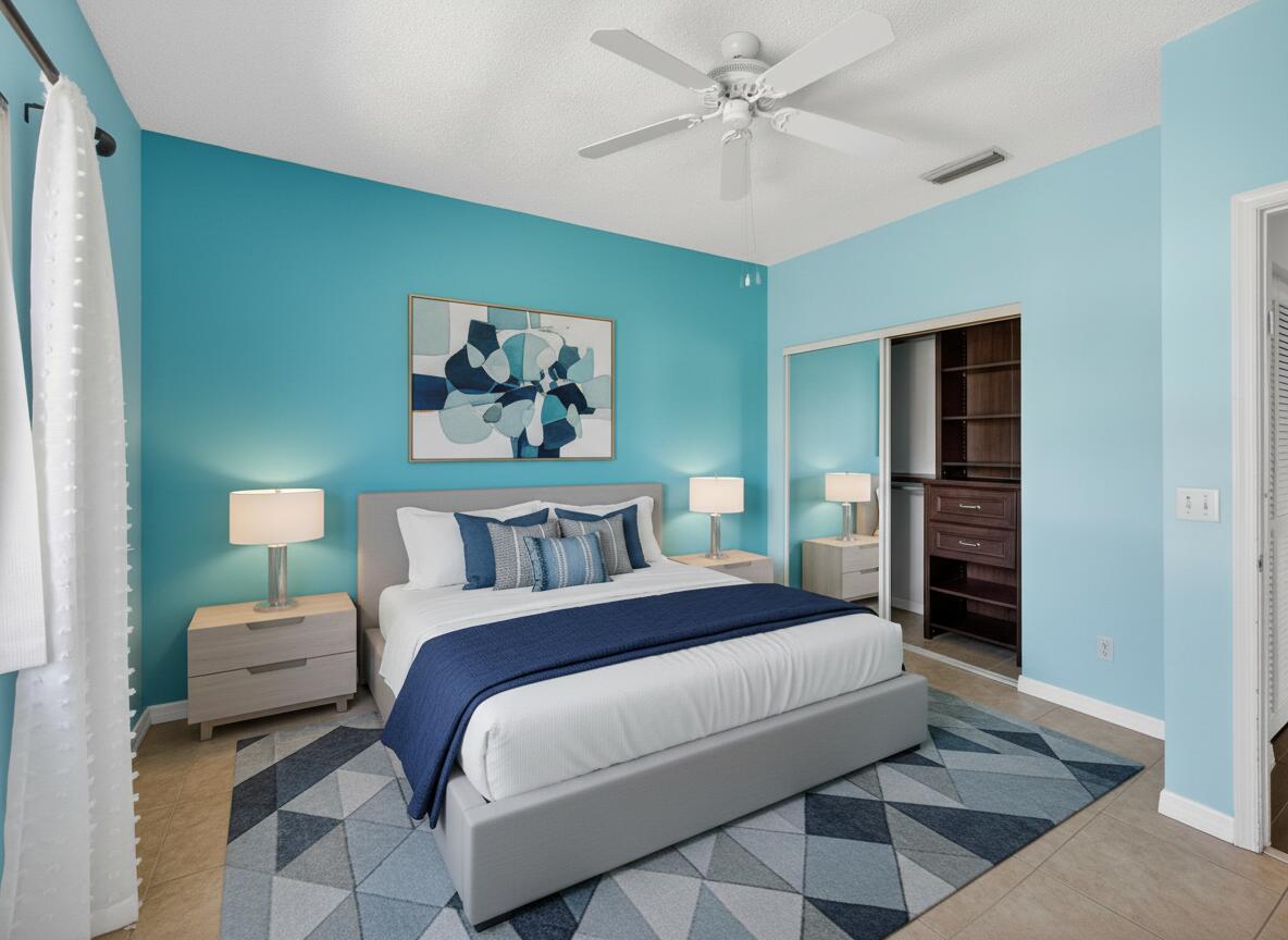 3057 Genoa Lane Jupiter, FL 33477 - Photo 25 of 55 guest 1 bedroom