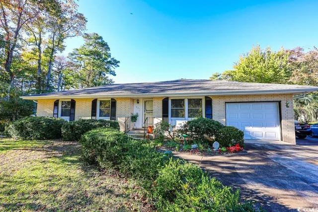 $355,000 | 801 Talbot Circle, Myrtle Beach, SC 29577