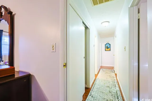 $355,000 | 801 Talbot Circle, Myrtle Beach, SC 29577