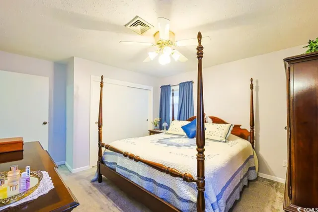 $355,000 | 801 Talbot Circle, Myrtle Beach, SC 29577