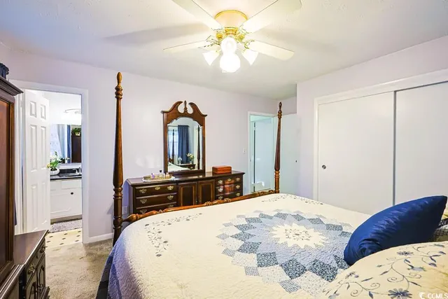 $355,000 | 801 Talbot Circle, Myrtle Beach, SC 29577