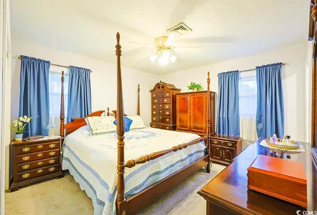 $355,000 | 801 Talbot Circle, Myrtle Beach, SC 29577