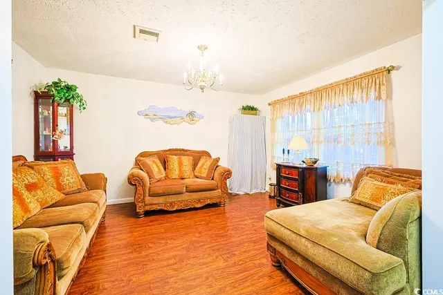 $355,000 | 801 Talbot Circle, Myrtle Beach, SC 29577