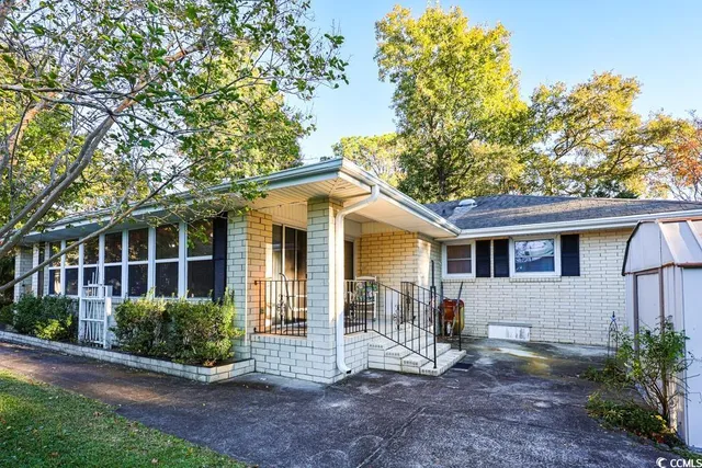 $355,000 | 801 Talbot Circle, Myrtle Beach, SC 29577