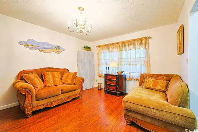 $355,000 | 801 Talbot Circle, Myrtle Beach, SC 29577