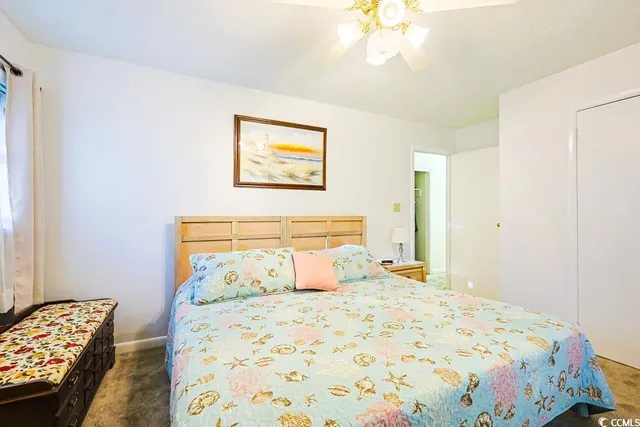 $355,000 | 801 Talbot Circle, Myrtle Beach, SC 29577