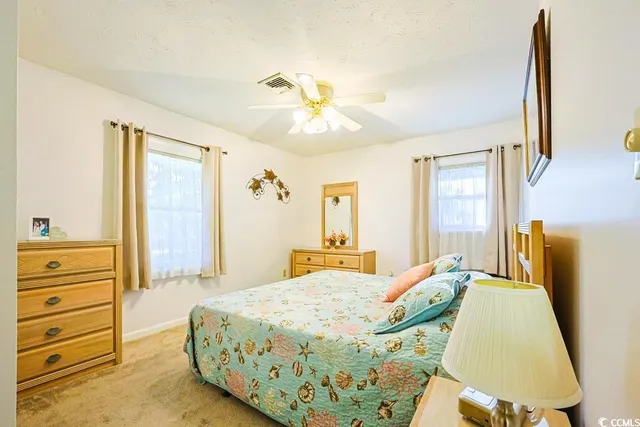 $355,000 | 801 Talbot Circle, Myrtle Beach, SC 29577