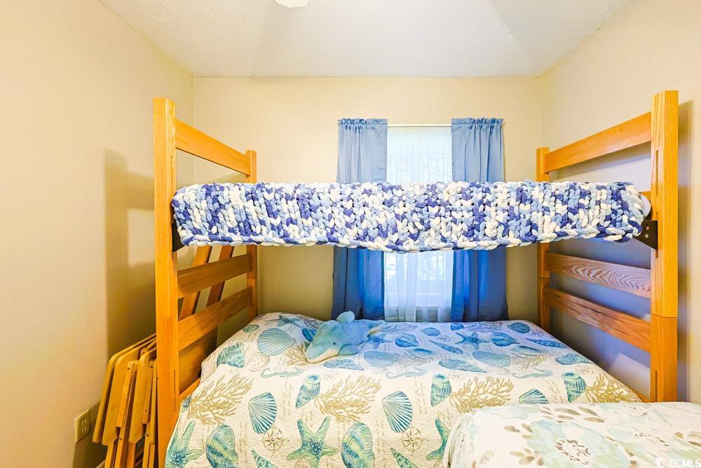 801 Talbot Circle Myrtle Beach, SC 29577 - Photo 27 of 40 View of bedroom