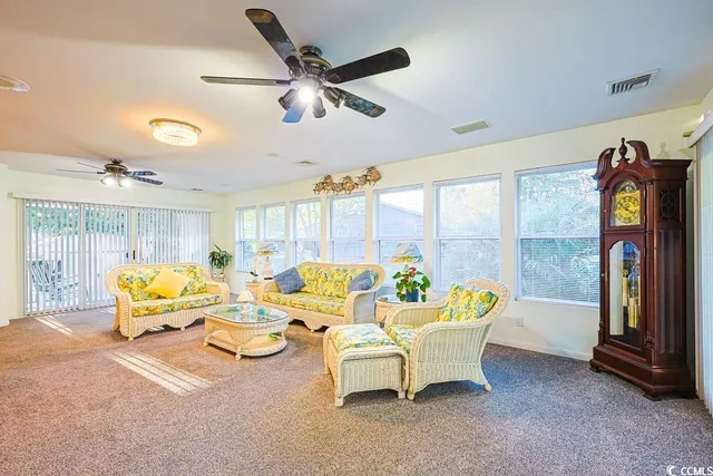 $355,000 | 801 Talbot Circle, Myrtle Beach, SC 29577