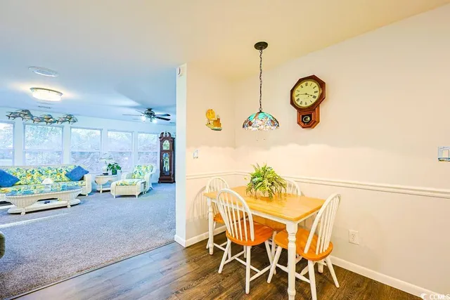 $355,000 | 801 Talbot Circle, Myrtle Beach, SC 29577