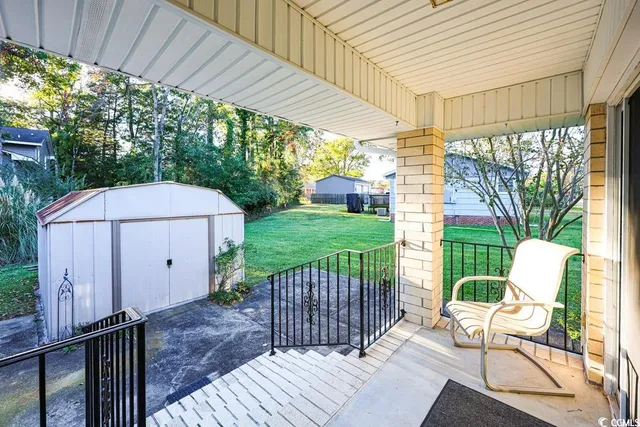 $355,000 | 801 Talbot Circle, Myrtle Beach, SC 29577