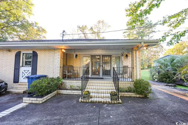 $355,000 | 801 Talbot Circle, Myrtle Beach, SC 29577