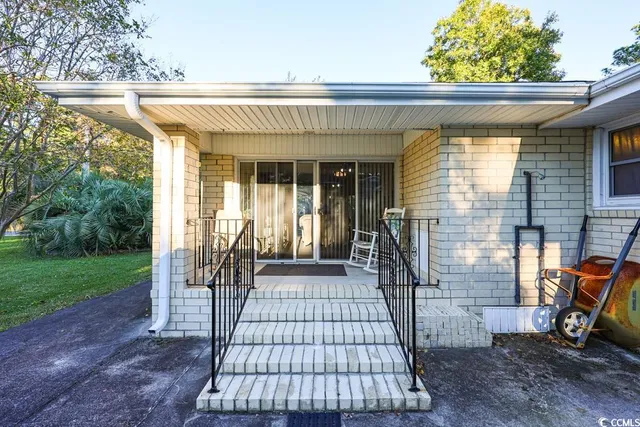 $355,000 | 801 Talbot Circle, Myrtle Beach, SC 29577