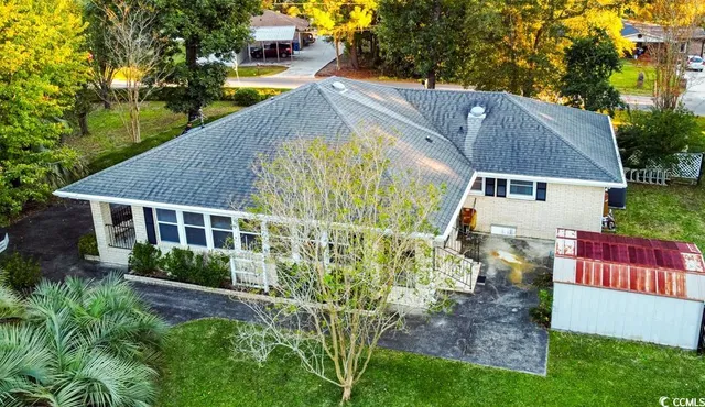 $355,000 | 801 Talbot Circle, Myrtle Beach, SC 29577