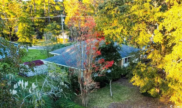 $355,000 | 801 Talbot Circle, Myrtle Beach, SC 29577