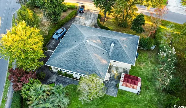 $355,000 | 801 Talbot Circle, Myrtle Beach, SC 29577