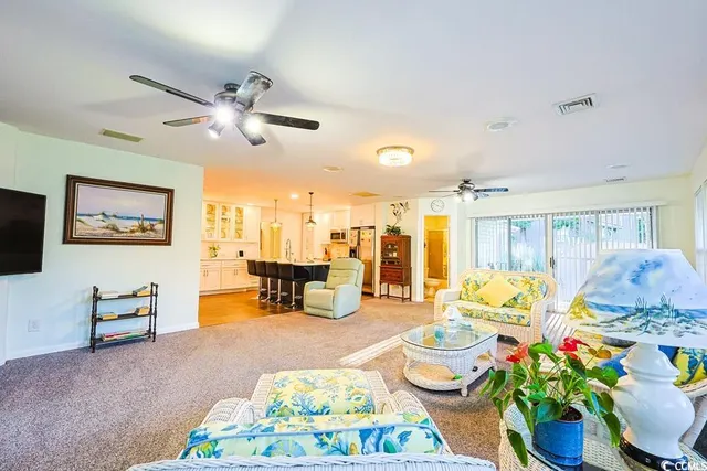 $355,000 | 801 Talbot Circle, Myrtle Beach, SC 29577