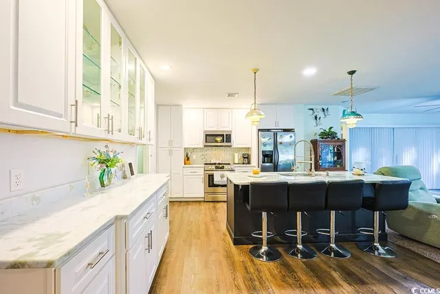 $355,000 | 801 Talbot Circle, Myrtle Beach, SC 29577