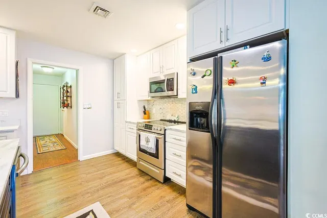 $355,000 | 801 Talbot Circle, Myrtle Beach, SC 29577