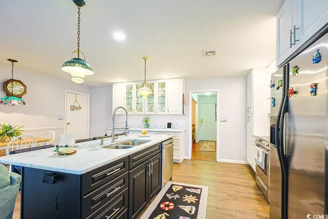 $355,000 | 801 Talbot Circle, Myrtle Beach, SC 29577