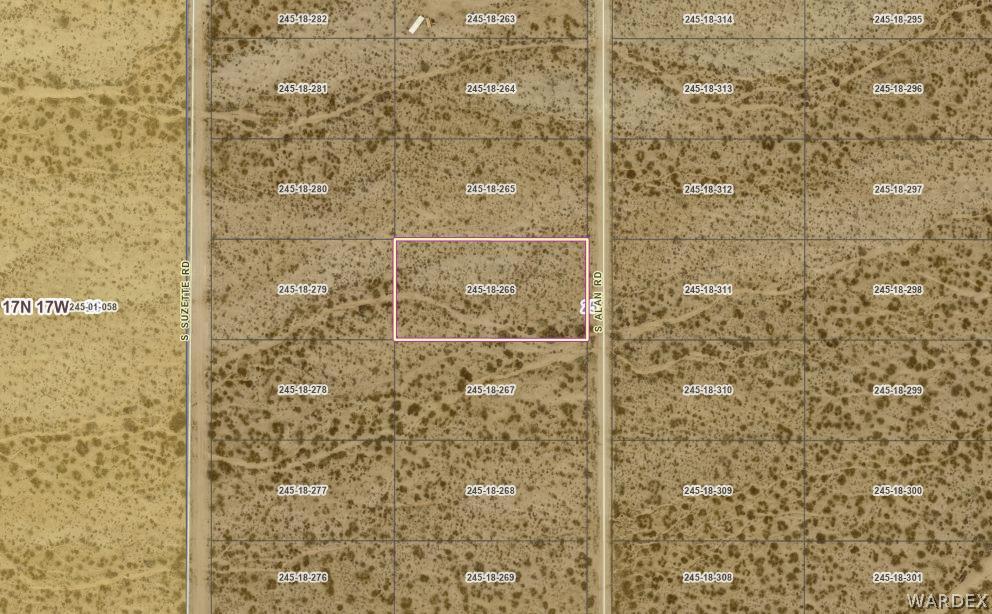 245-18-266 Alan Road Yucca, AZ 86438 - Photo 41 of 54