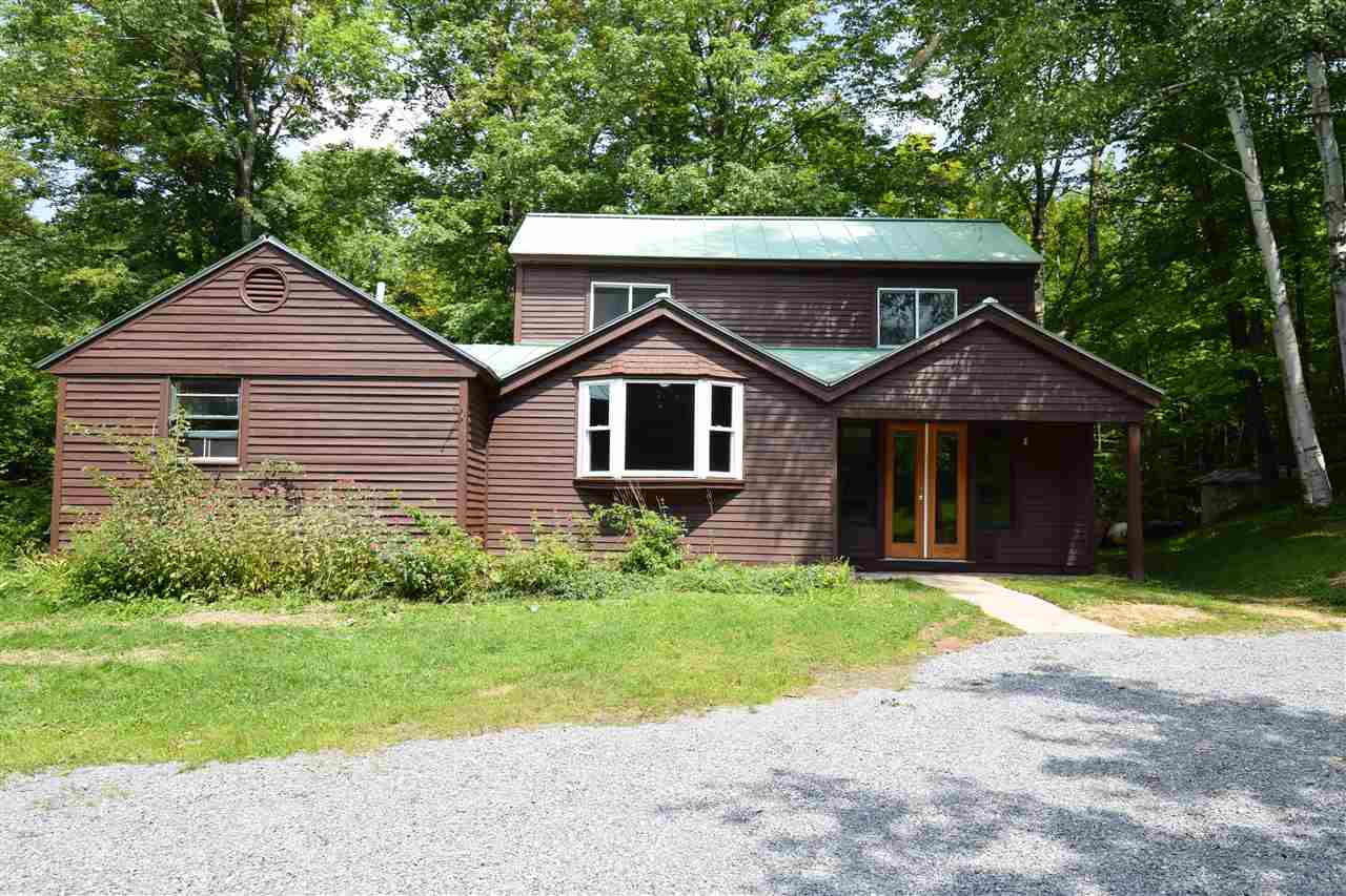 45 Mill Brook Road Bolton, VT 05465 - Photo 2 of 27