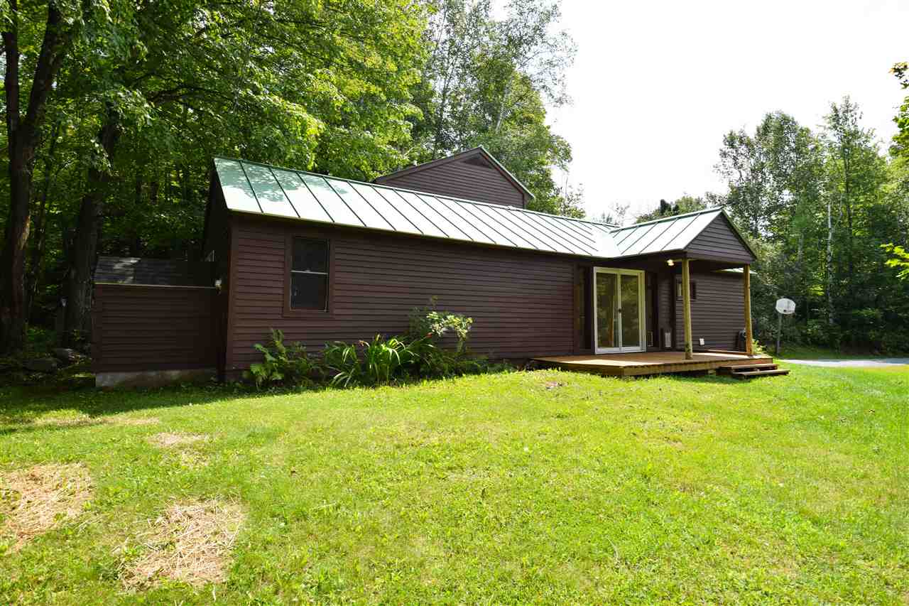 45 Mill Brook Road Bolton, VT 05465 - Photo 22 of 27