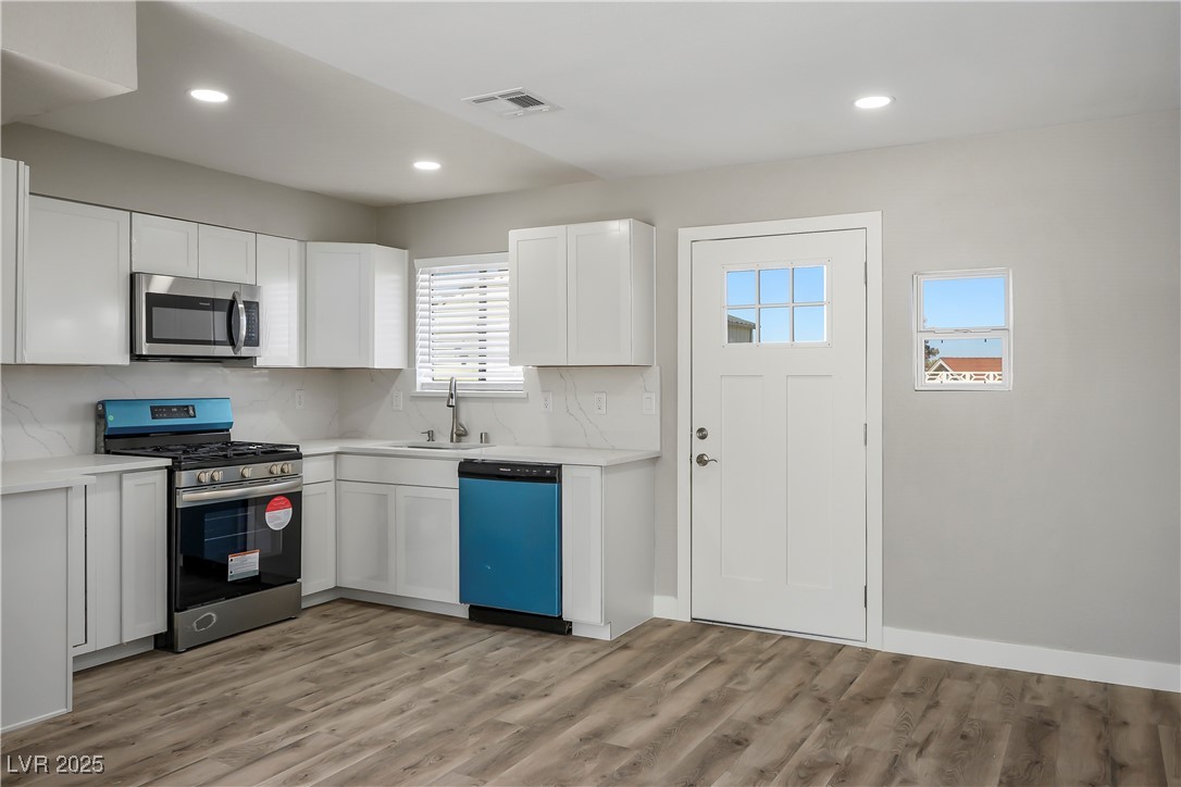 445 Concord Way Henderson, NV 89015 - Photo 18 of 34