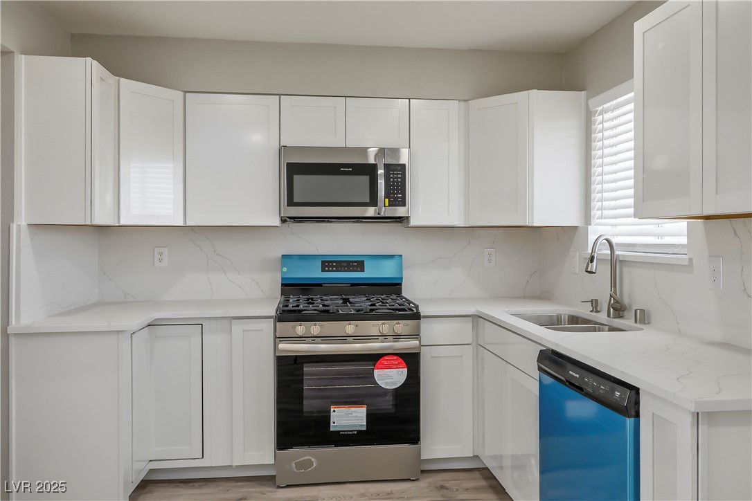 445 Concord Way Henderson, NV 89015 - Photo 19 of 34