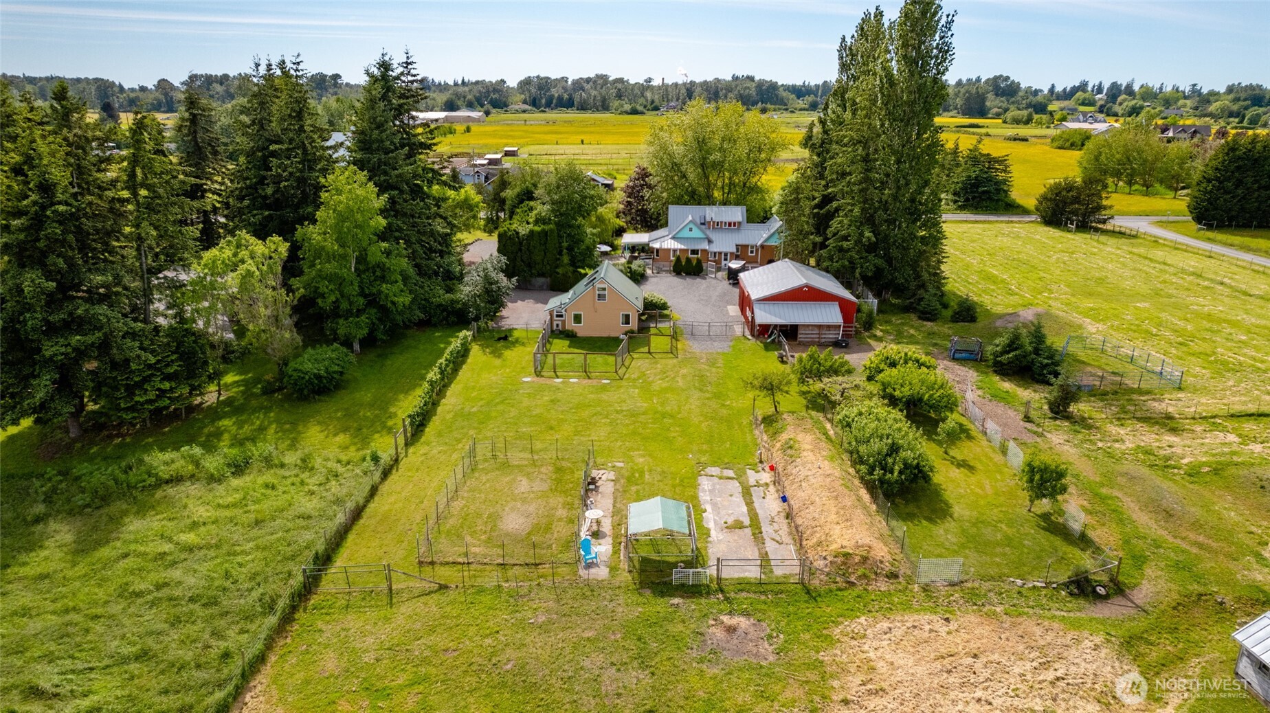 5150 Elder Road Ferndale, WA 98248 - Photo 38 of 40