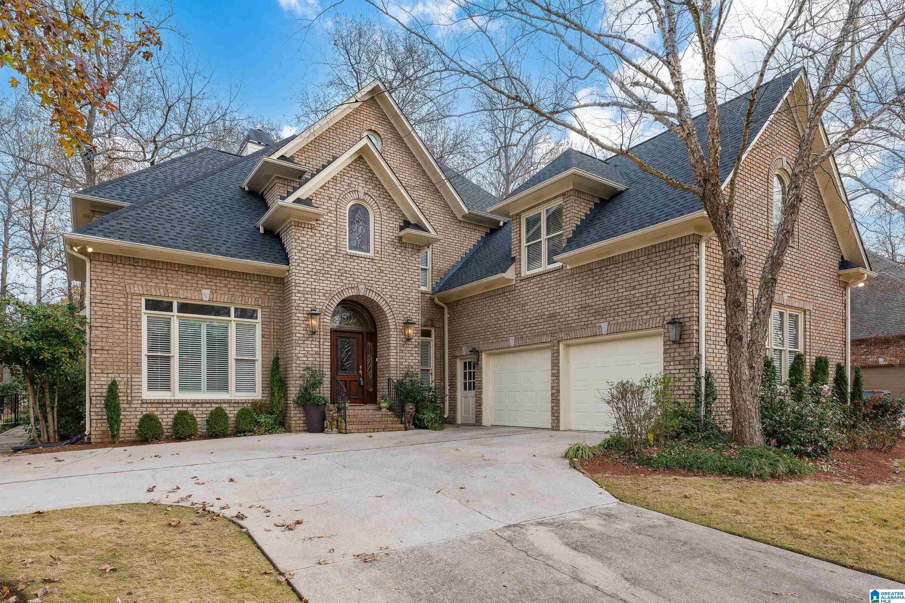 5366 Greystone Way Birmingham, AL 35242 - Photo 4 of 50